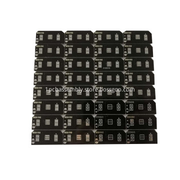 Shenzhen Electronic PCB Circuit Board Assemble Maker